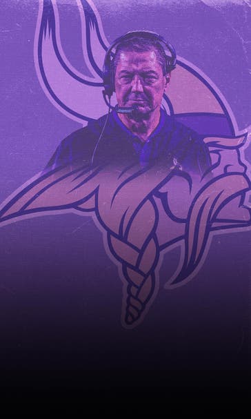 Minnesota Vikings dismiss assistant coach Rick Dennison over vaccine refusal